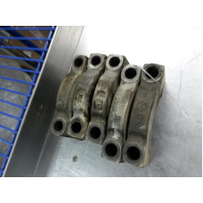 101H015 Engine Block Main Caps For 01-03 Volkswagen Beetle  2.0
